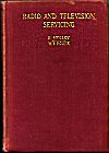 R & TV Servicing, Vol 1\nE.Molloy and W.F.Poole.