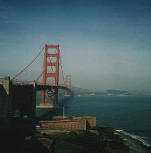 The Golden Gate