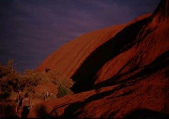 Uluru