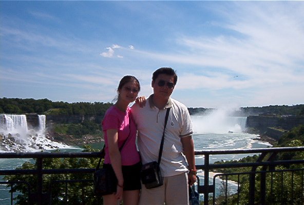 Niagarafalls