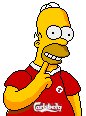 Hmmm...Homer