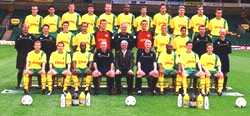 Norwich City FC