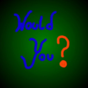 Wouldyouornot.com - the definitive answer to who you really are.
