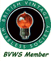 BVWS Member: Click to visit the BVWS web site
